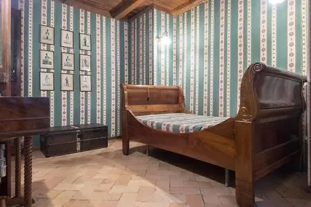 Nel Cuore Di Spoleto
