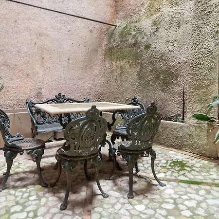 Σπίτι διακοπών Nel Cuore Di