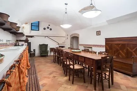 Nel Cuore Di Сasa de vacaciones